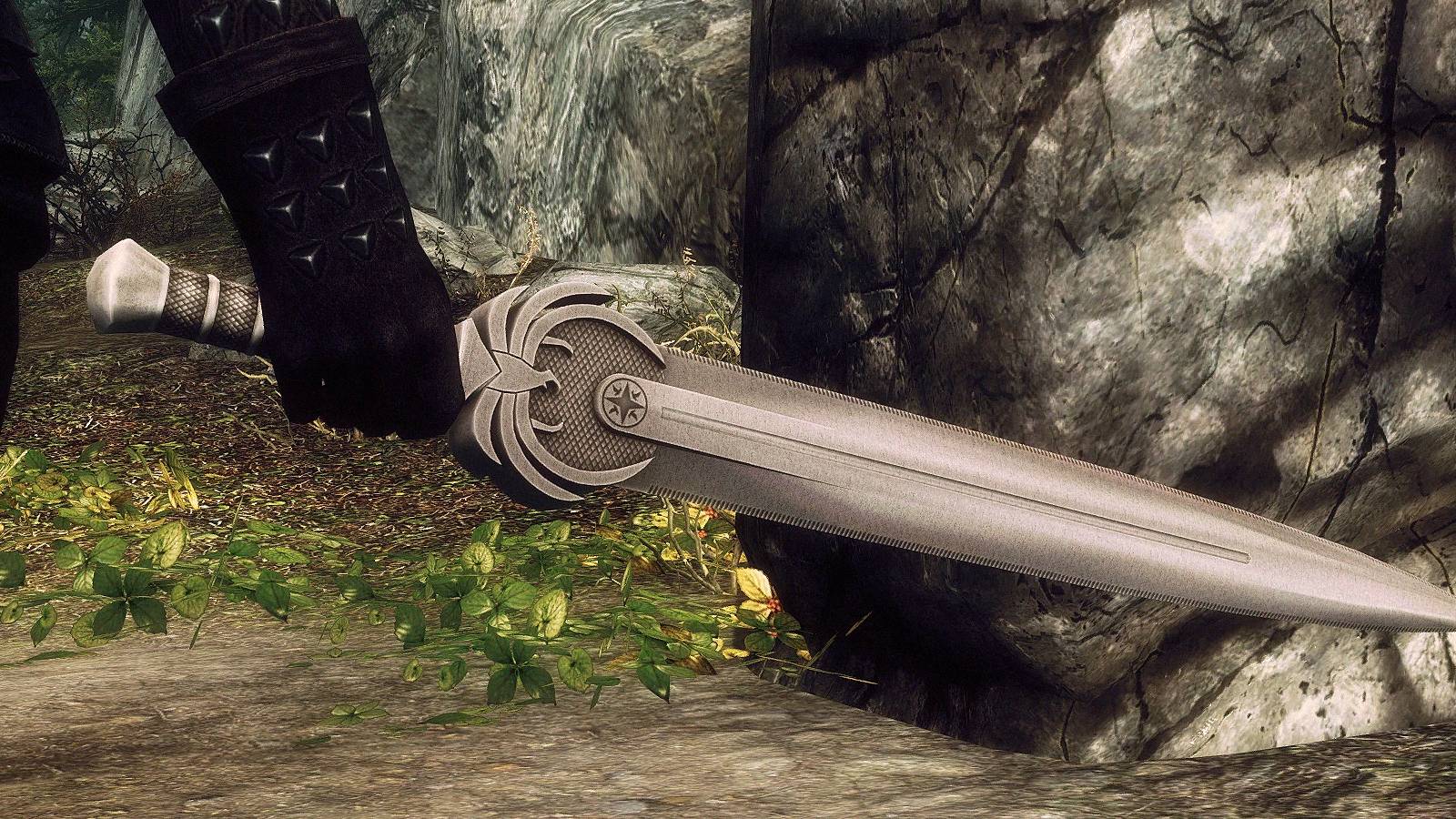 skyrim shield assassin build insane damage sneak attack