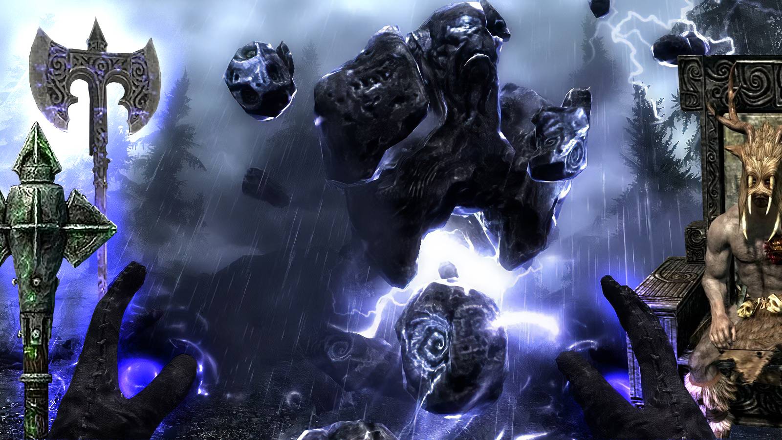 Skyrim-All-Weapon-Enchantments,-Ranked