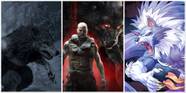 Best 6 Werewolf Games Ranked
