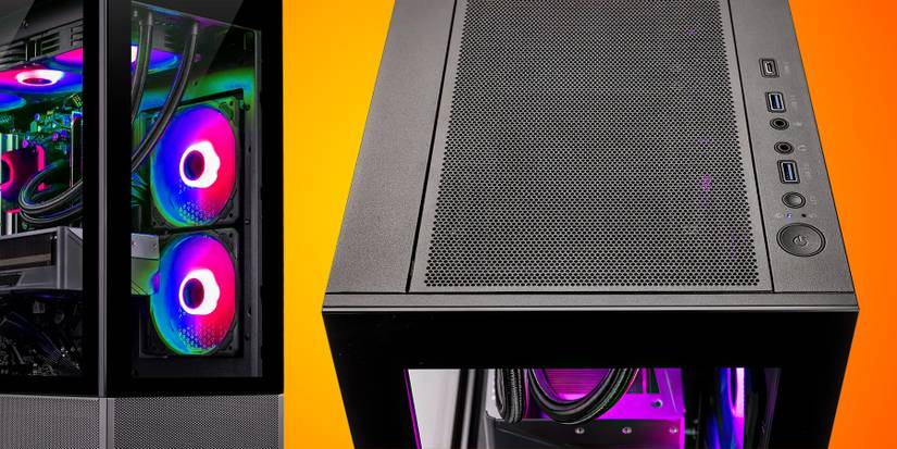 Prime Day Deal Has the Skytech Azure Gaming Desktop with RTX 4070 Ti at Just $1799.99 Content