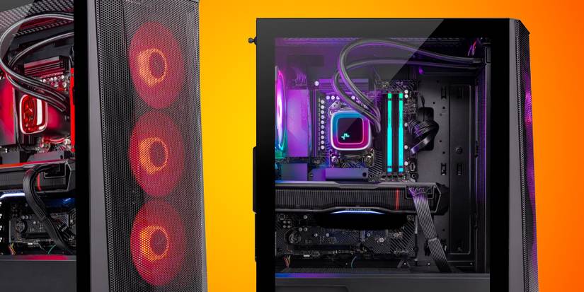 Get the Skytech Chronos Gaming PC for a $200 Prime Day Discount Content