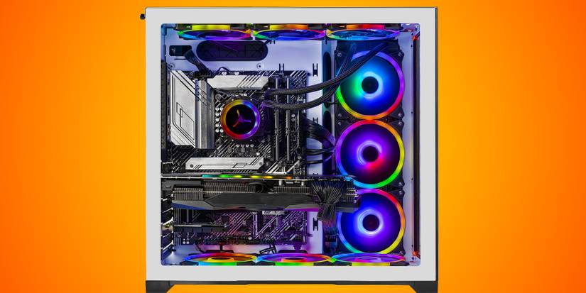 Prism Computer Access the Top-Tier Skytech Prism II Gaming Desktop at $800 Off on ...