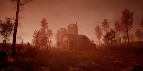 Slender the arrival anniversary update