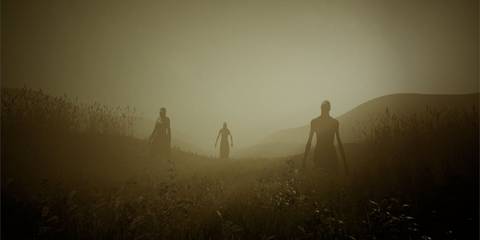 Slender the arrival 10 year anniversary update