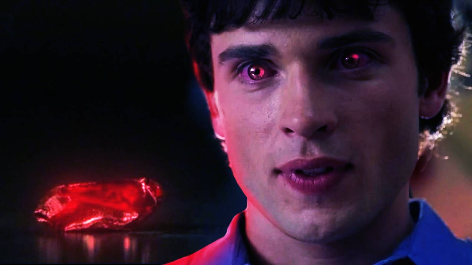 Smallville Tom Welling - Clark Kent