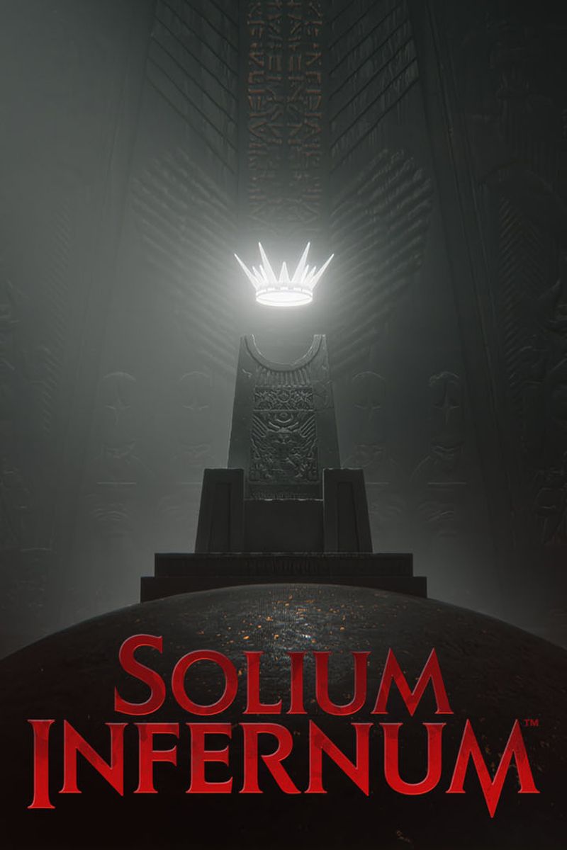 Solium Infernum game