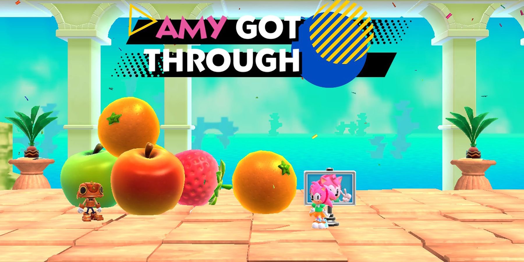 Unleash the Ultimate Sonic Superstars: Mind-Blowing Character Acts That Will Astonish Players