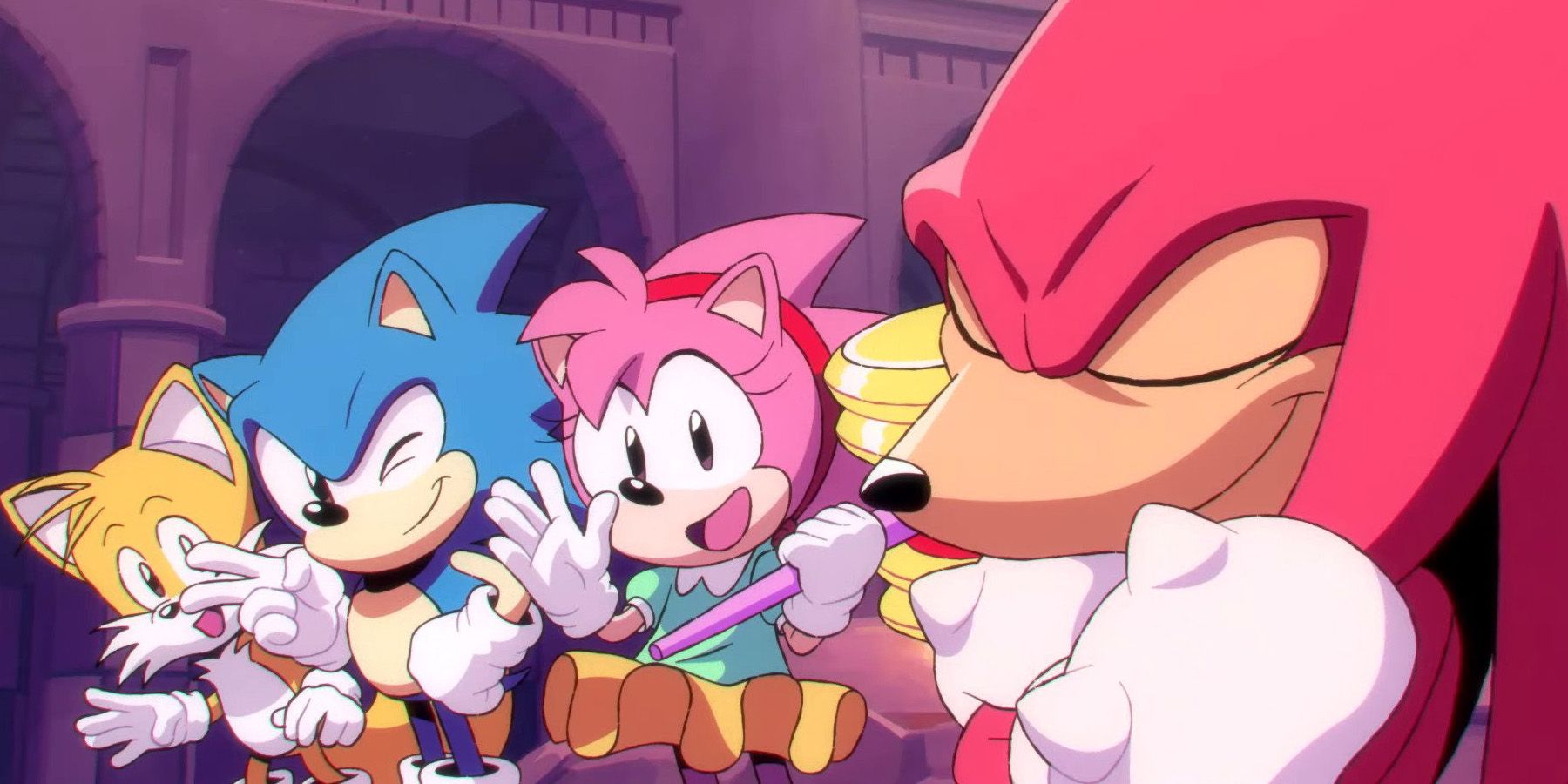 Sonic Superstars: How to Sign Up and Get Amy Skin - PlayStation LifeStyle