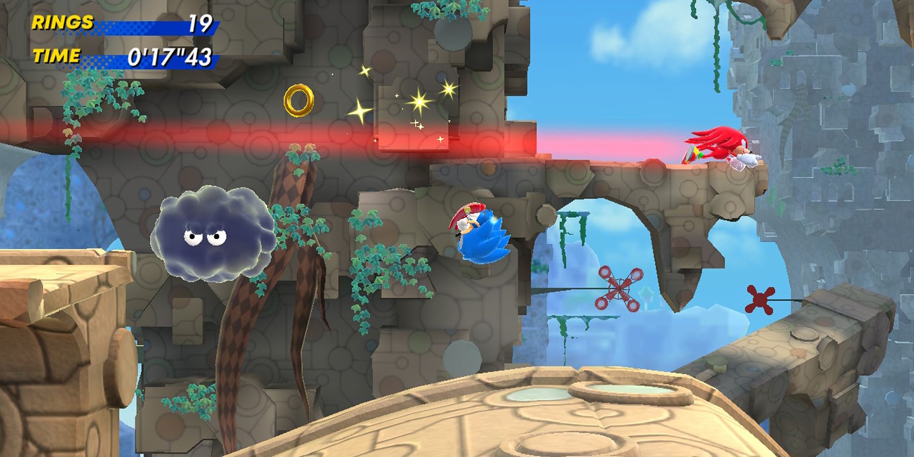 Unleashing the Power of Teamwork: How Sonic Superstars Transforms Single Player Gaming Experience