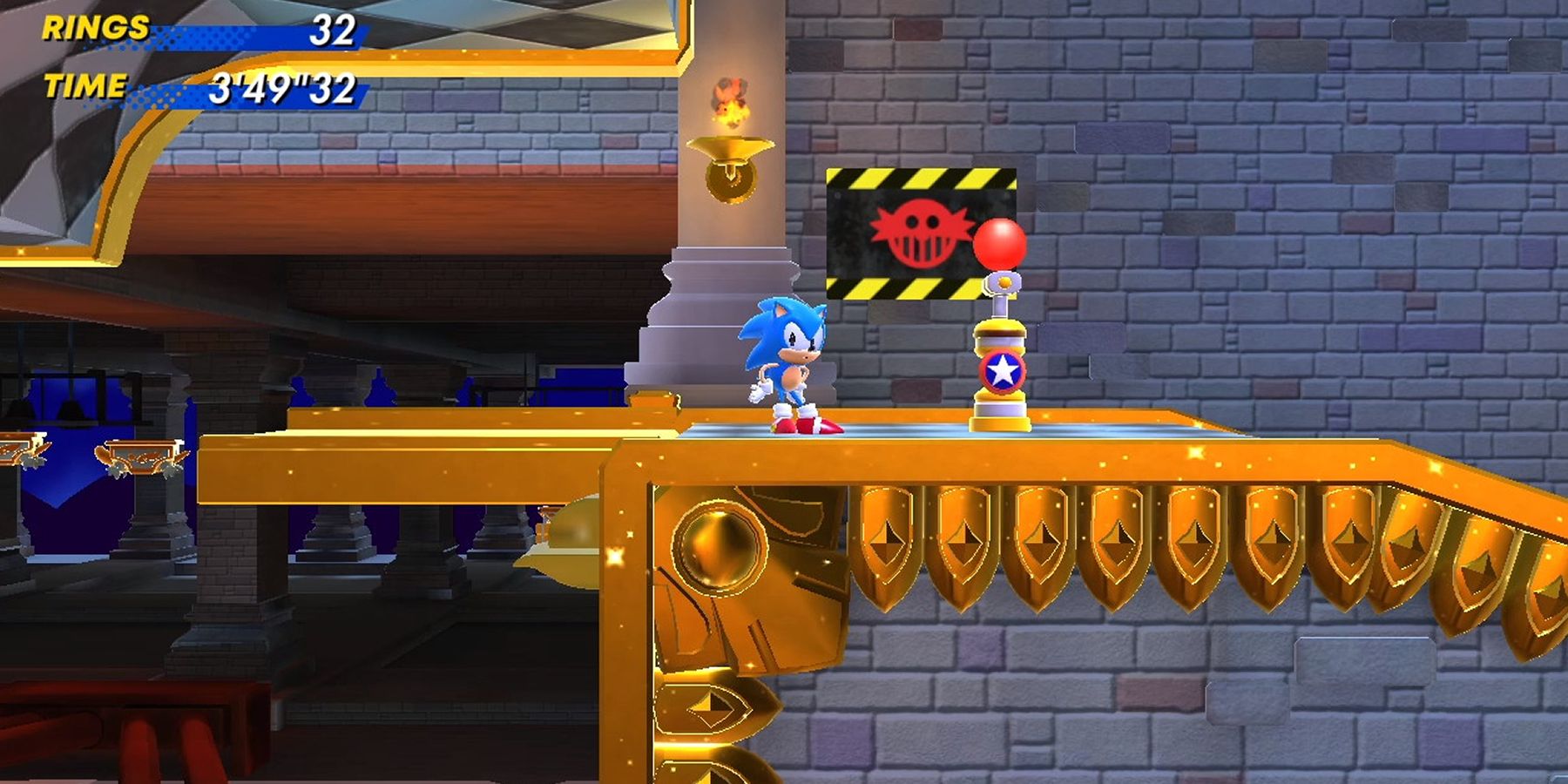 Sonic Superstars: A Potential Homework Assignment for Fans