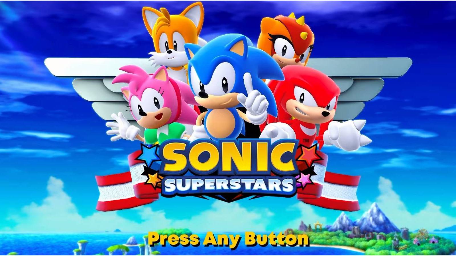 Sonic Superstars_Unlock Trip Feature
