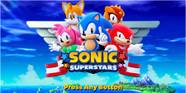 Sonic Superstars How To Unlock Trip
