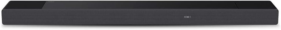 Sony HT-A5000 soundbar