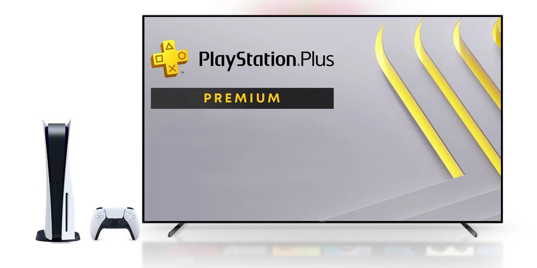 PlayStation Plus Premium/Deluxe Adds Movies Via New Sony Pictures Core App  - IGN