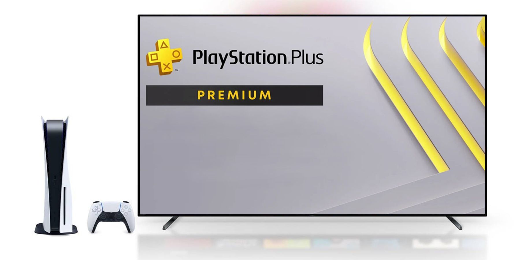 PS Plus Premium