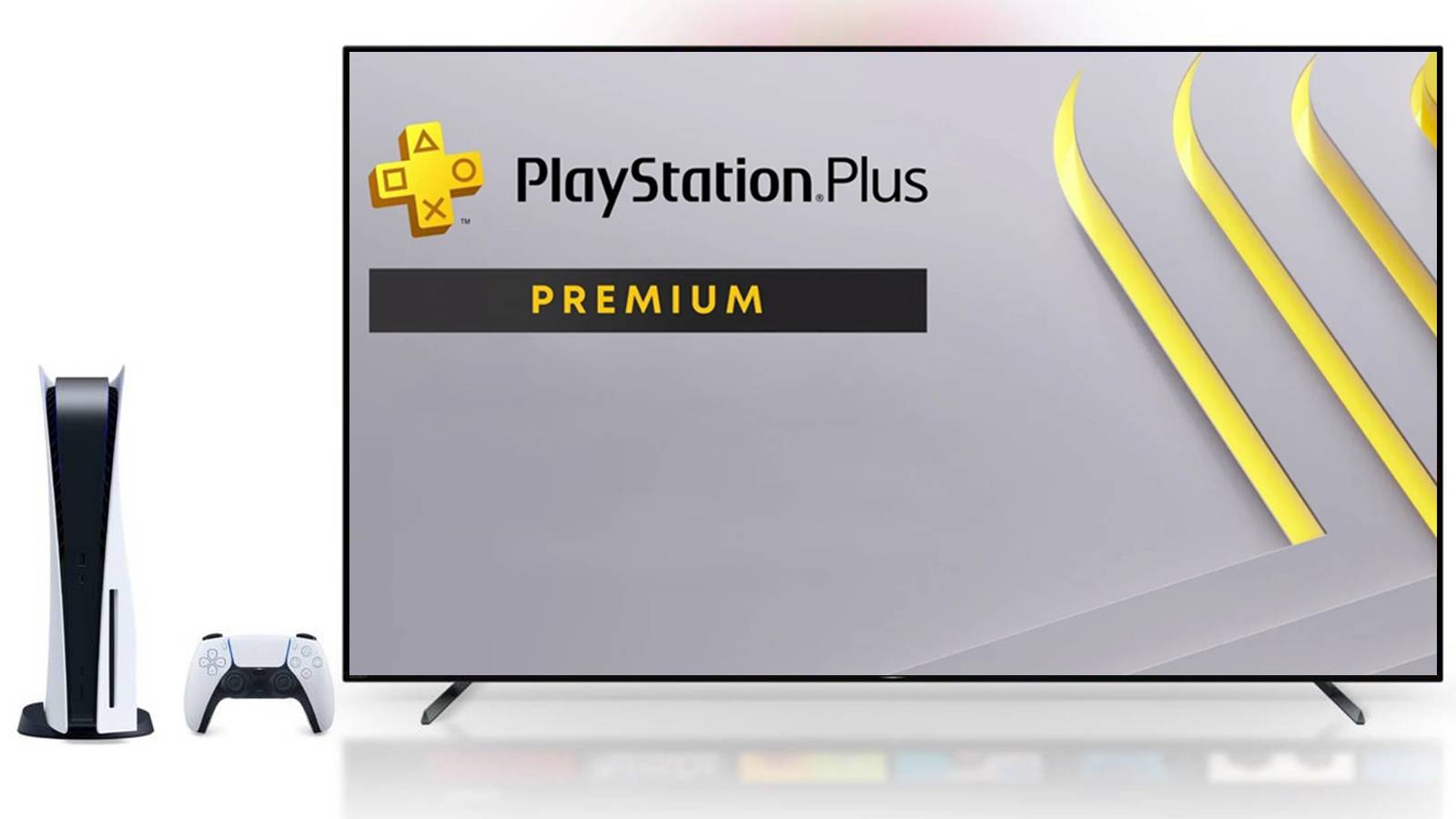 sony pictures core ps plus premium