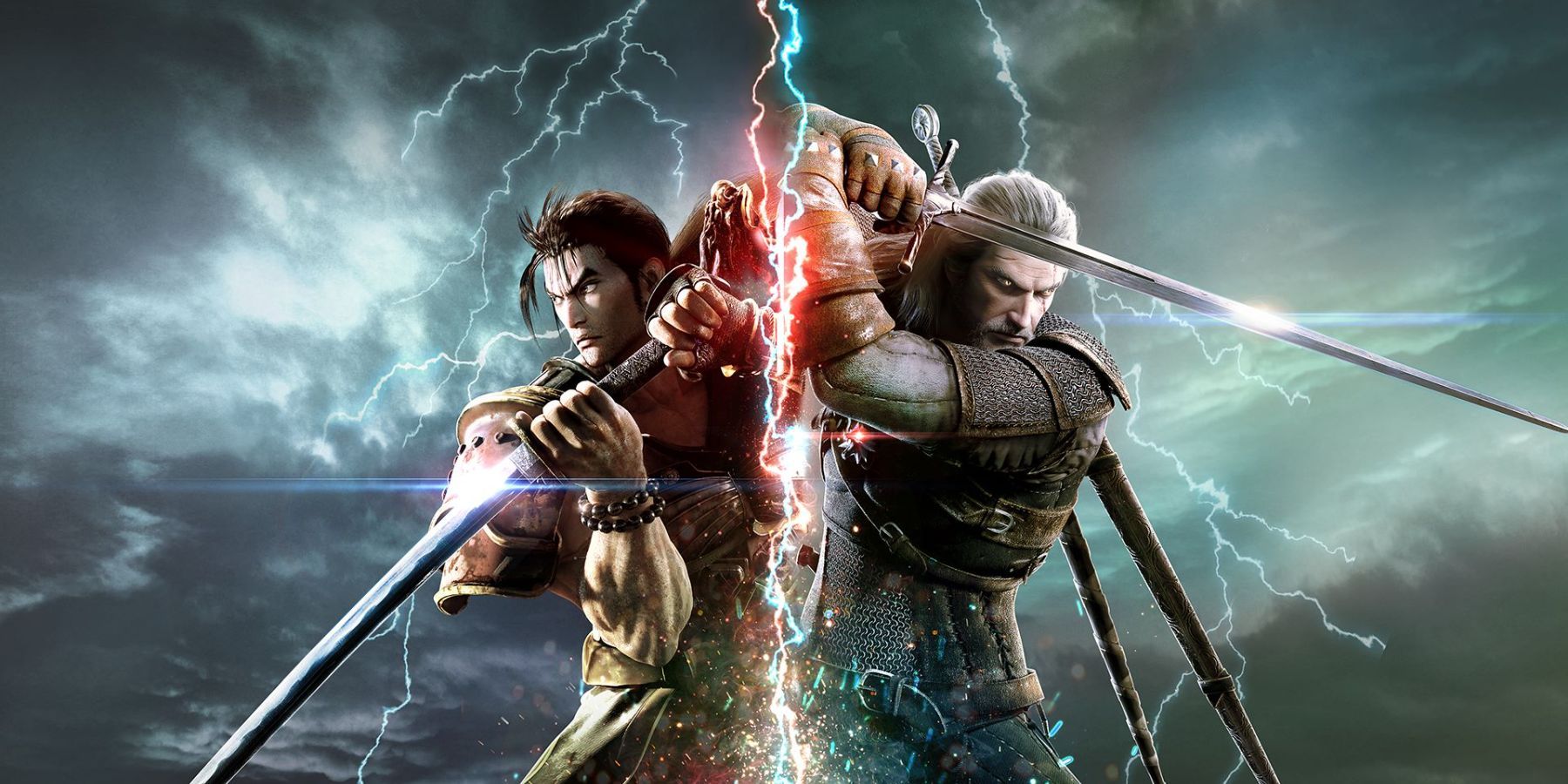 Soulcalibur 6 Set The Stage For The Series' Best Entry 5 Years Ago