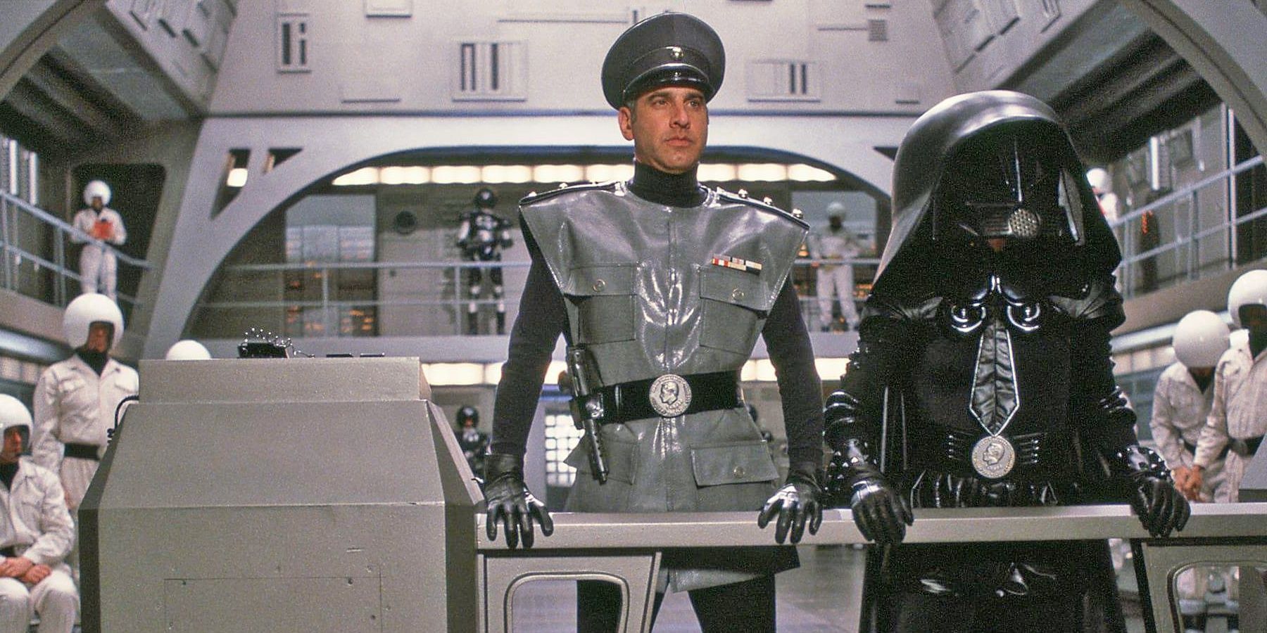 Discover the Ultimate Sci-Fi Comedy Gem Star Wars Fans Must Revisit