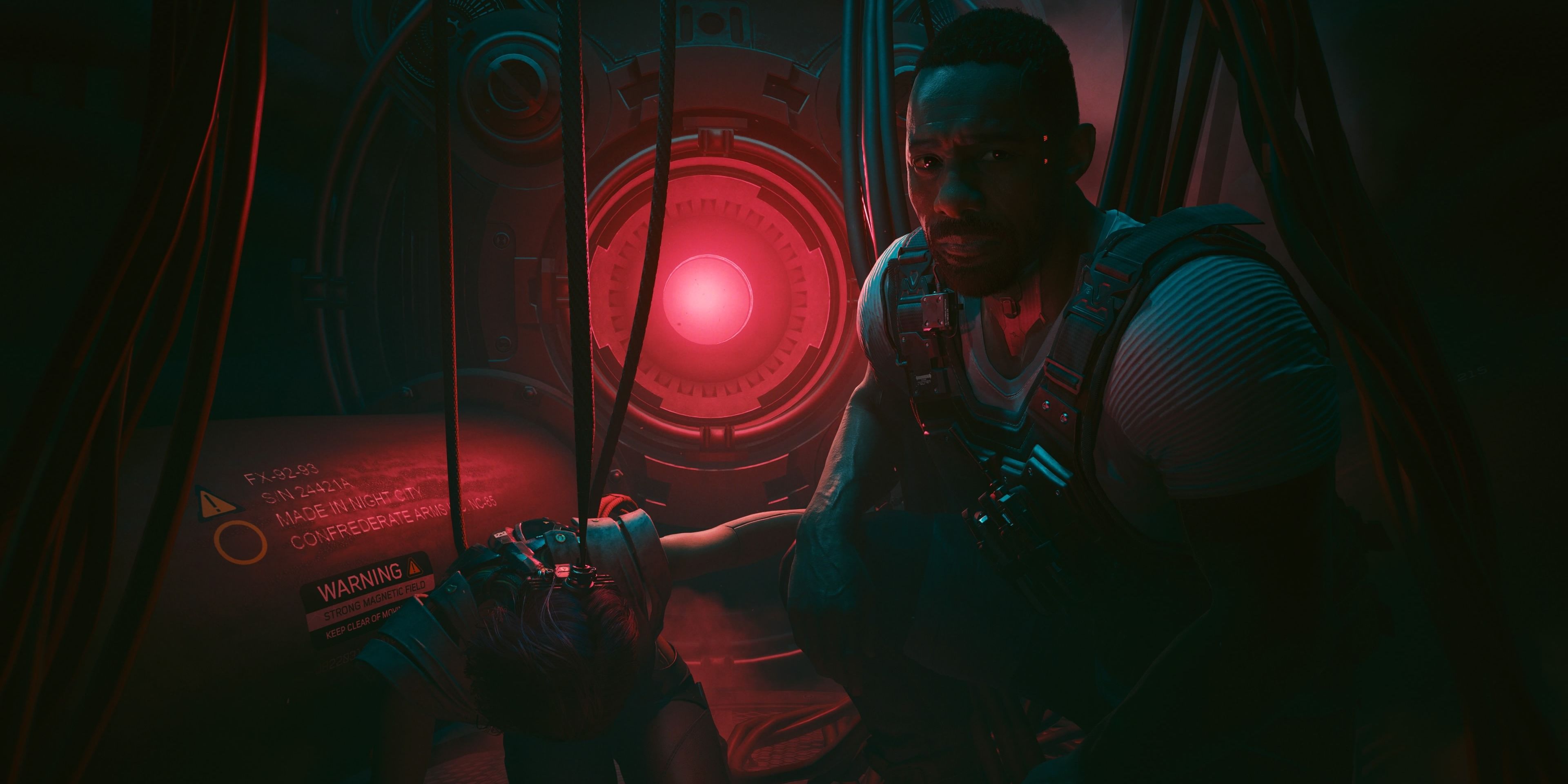 Cyberpunk Red is the perfect RPG for fans finished with Cyberpunk 2077
