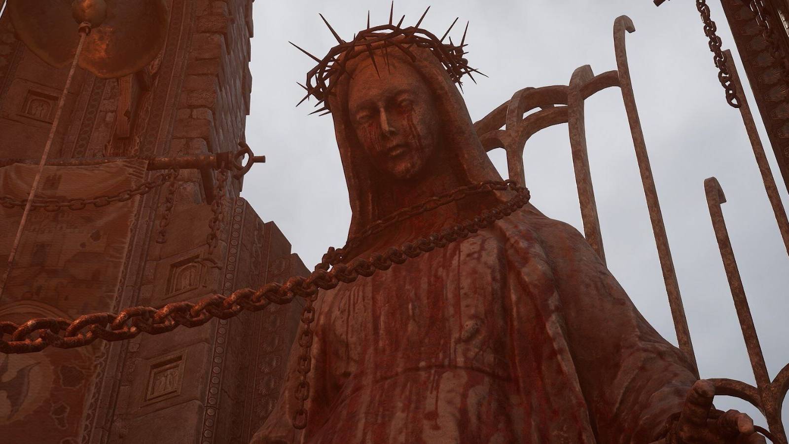 Should You Give the Rune Tablet to Gerlinde or Sparky In Lords Of The Fallen?