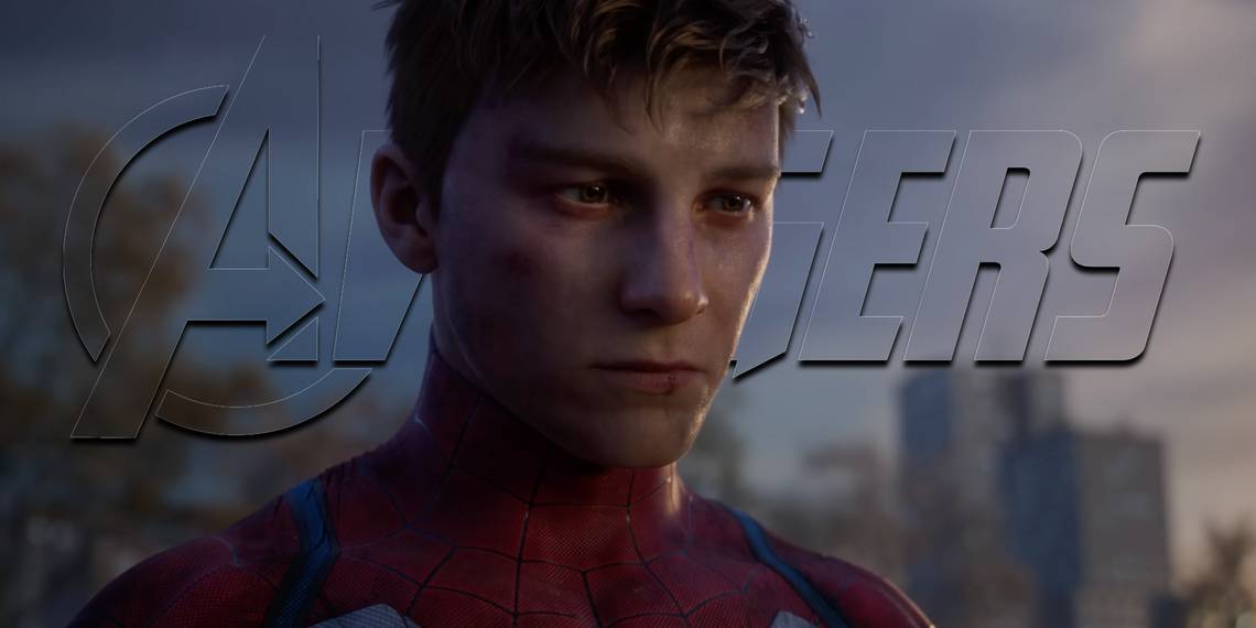 "Spider-Man 2 tiene un problema de los Vengadores."