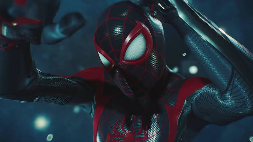 Spider-Man 2 Be Greater Moment