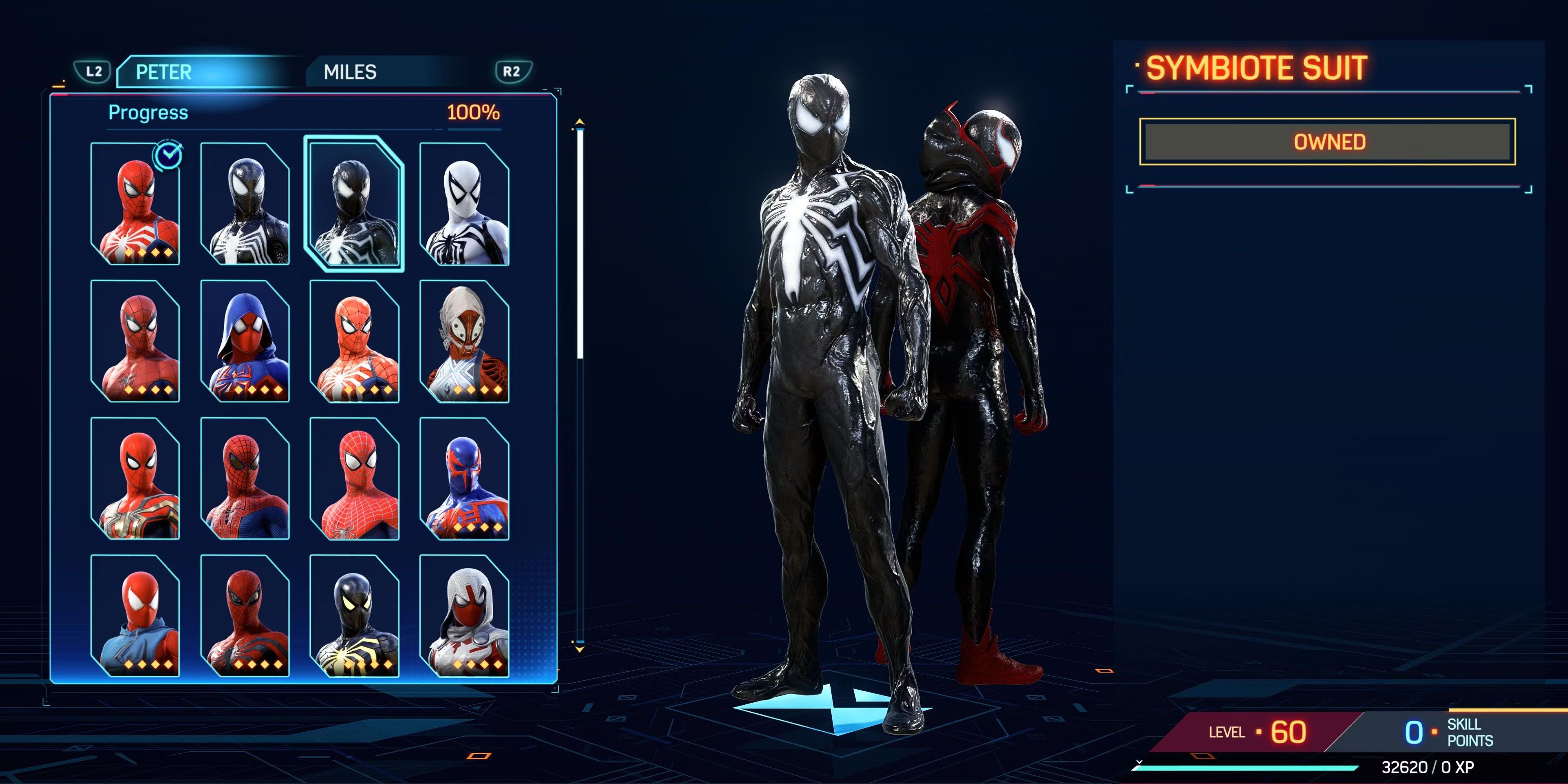 spider-man-2-best-peter-suits-symbiote