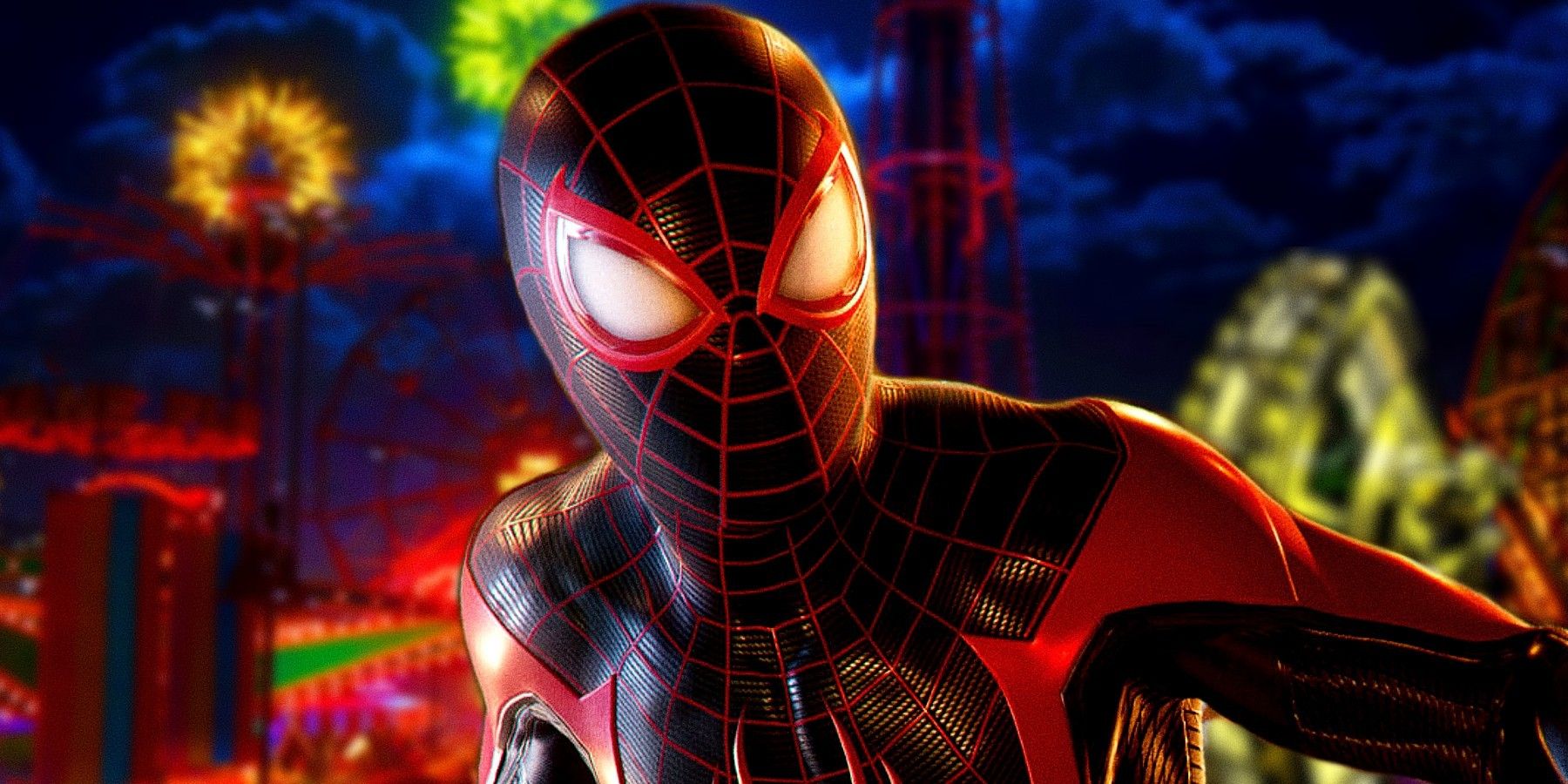 Marvel's Spider-Man 2 Video Highlights Expanded NYC Map