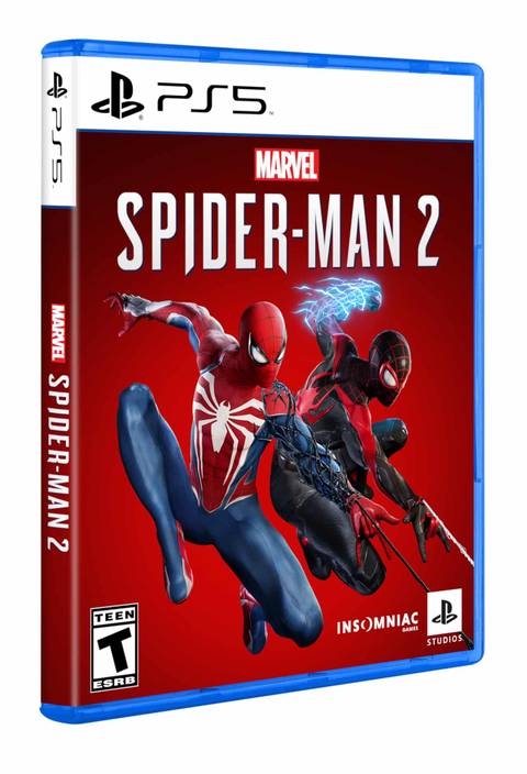 Spider-Man 2 Digital Deluxe Edition