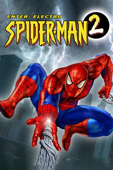 spider-man-2-enter-electro-cover