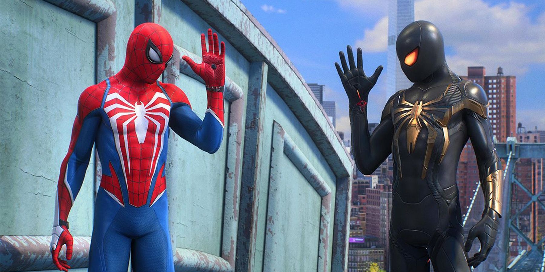 Marvel's Spider-Man 2 gets a release date - GadgetMatch