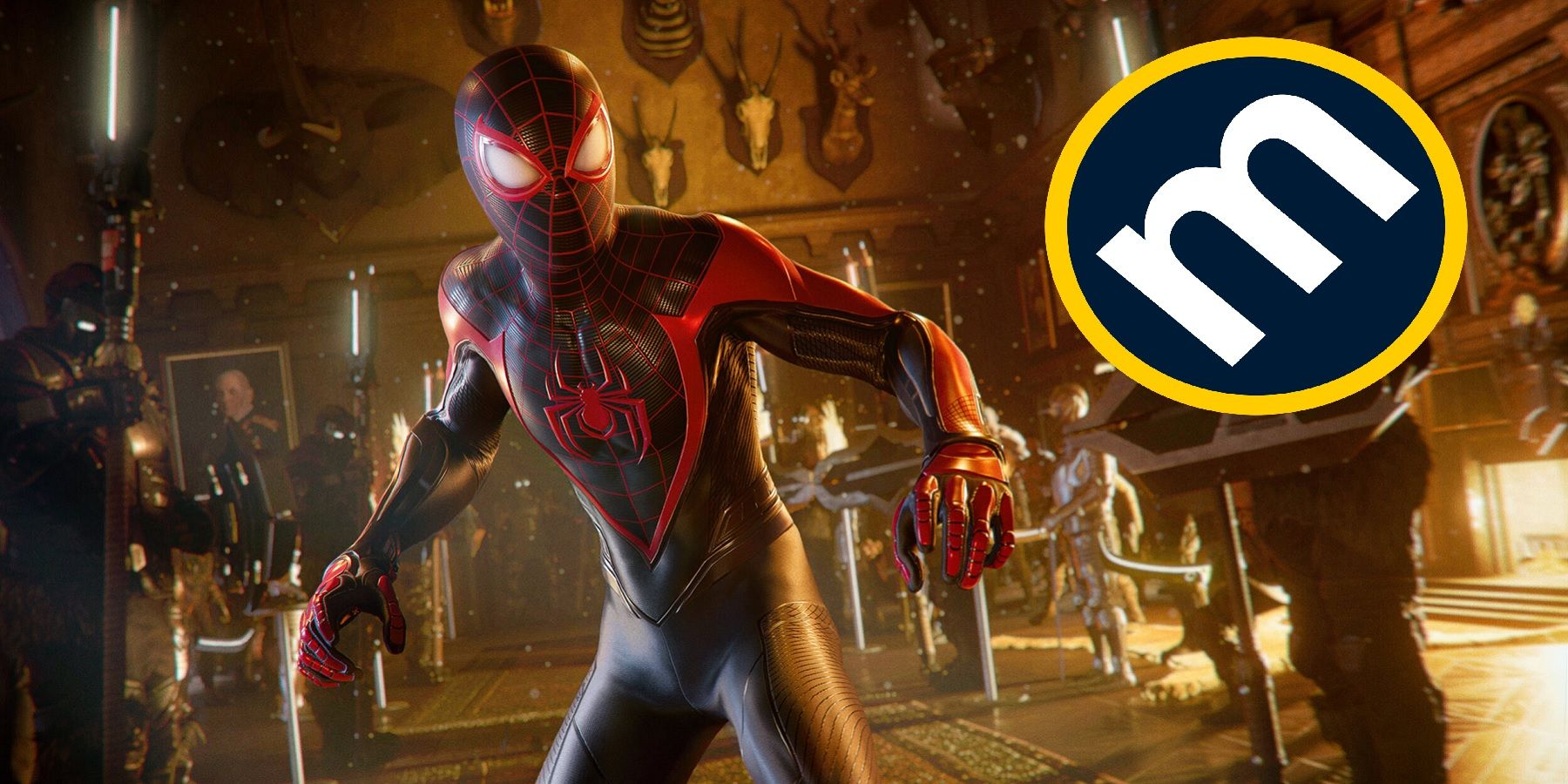 Marvel's Spider-Man 2 começa bem no Metacritic