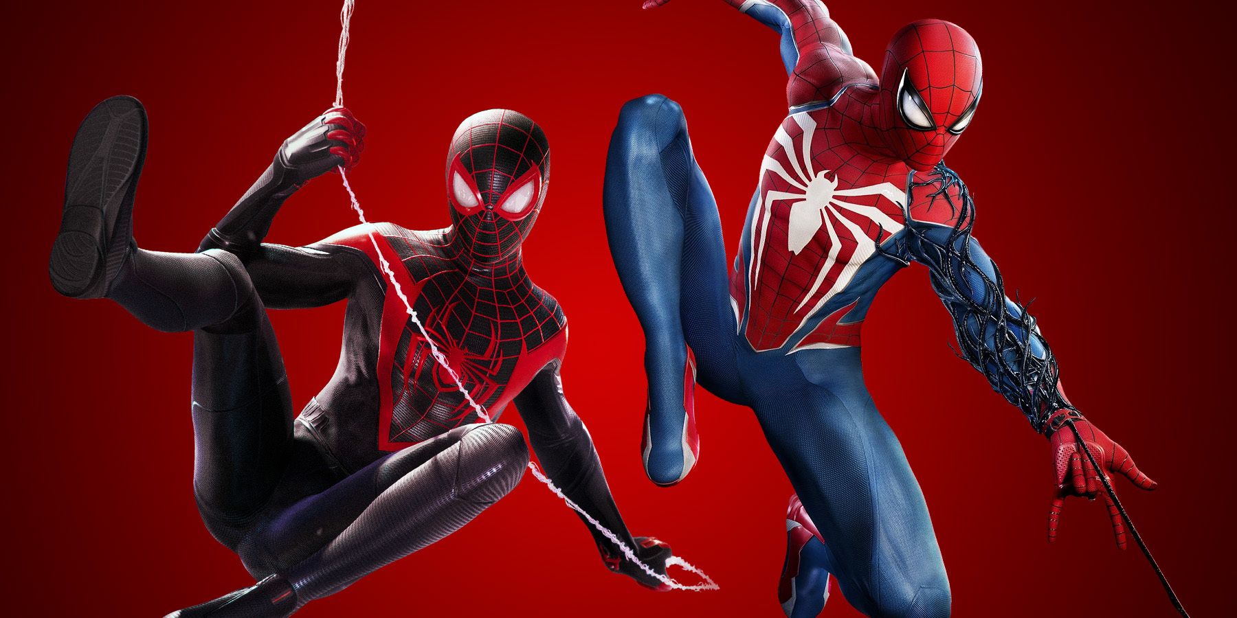 Marvel's Spider-Man 2 review: A strong Game of the Year contender