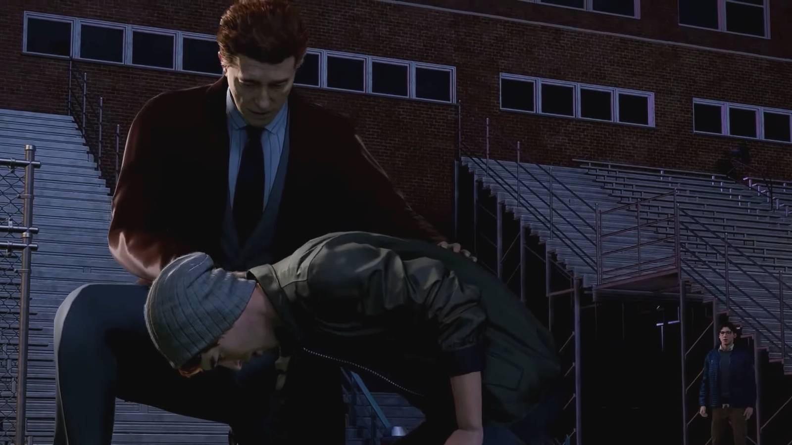 spider-man-2-norman-and-harry