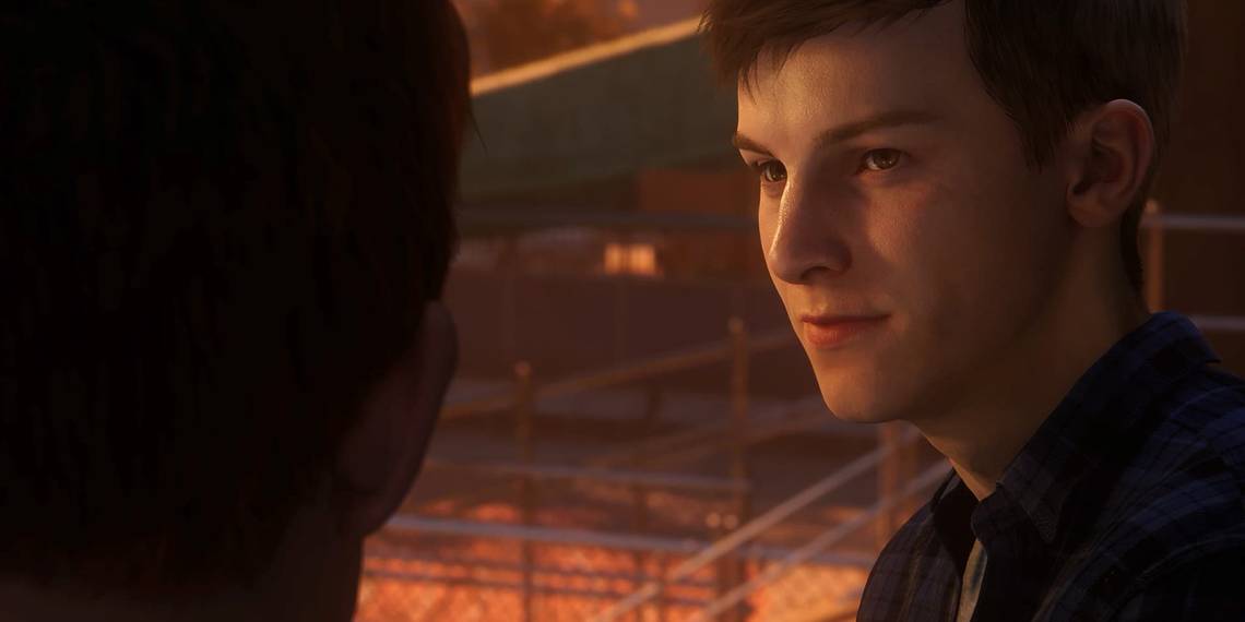 "Marvel's Spider-Man 2 muestra por qué un mecánico necesita enfrentar al Segador tarde o temprano."