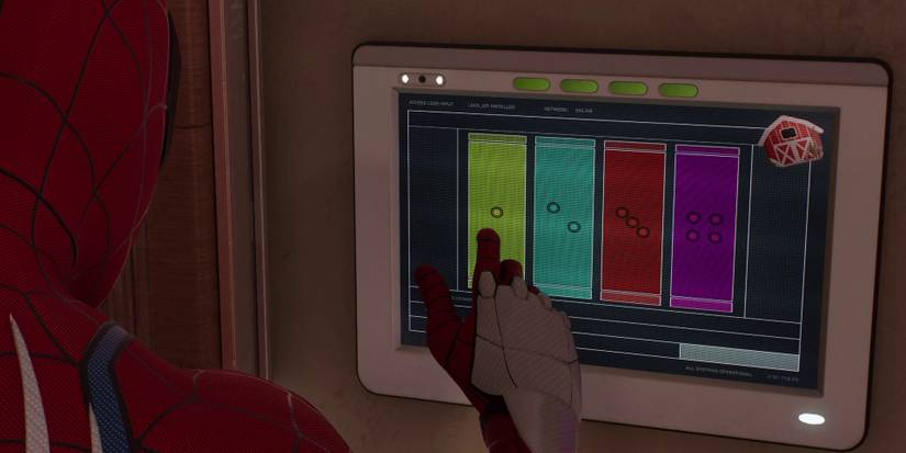 spider-man-2-piano-puzzle-solution