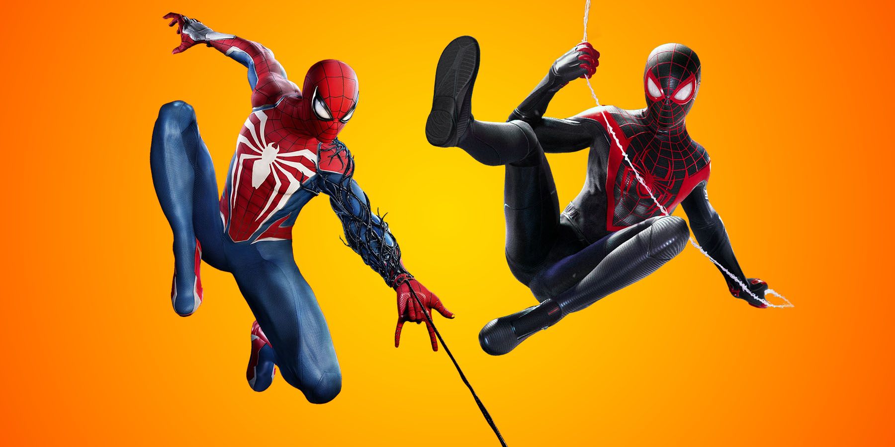 Marvel's Spiderman 2 PS5 - Digital World PSN