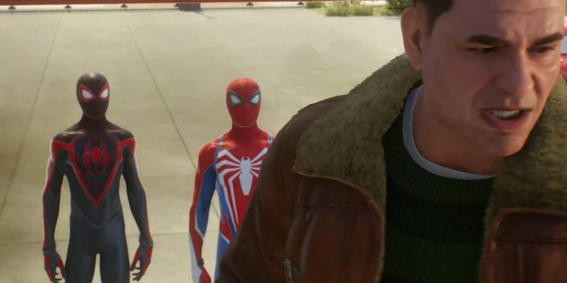 spider-man 2 sandman defeat guide