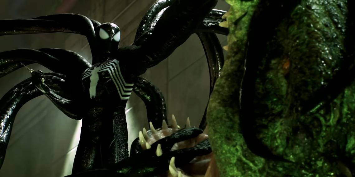 Después de Spider-Man 2, Insomniac debe adentrarse en las partes más oscuras de su galería de villanos.