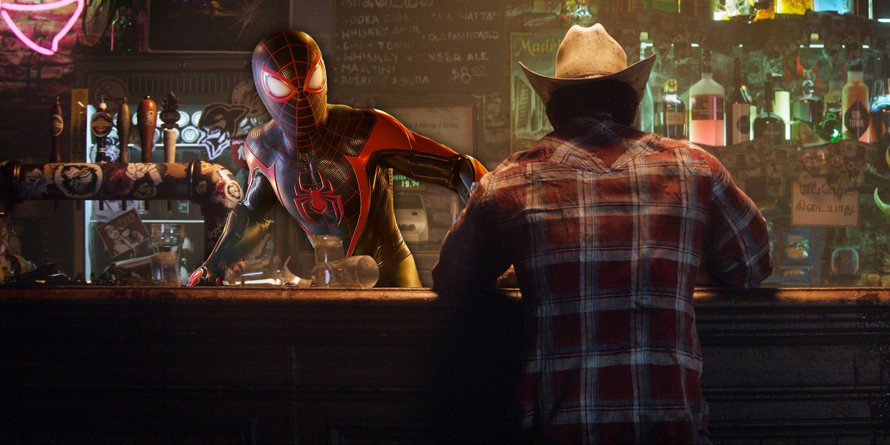 I Better See Spider-Man 2 and Wolverine” – PlayStation Fans Joins