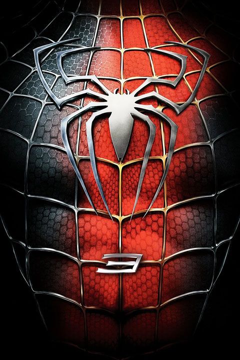 spider-man-3-cover