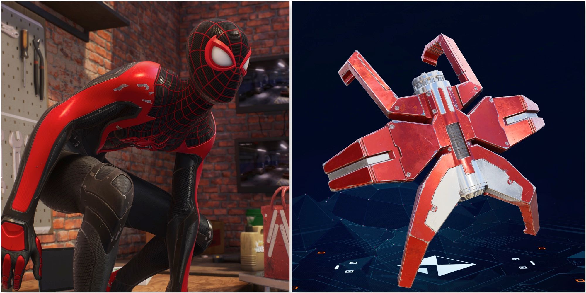 Marvel's Spider-Man 2: Every Gadget, Ranked