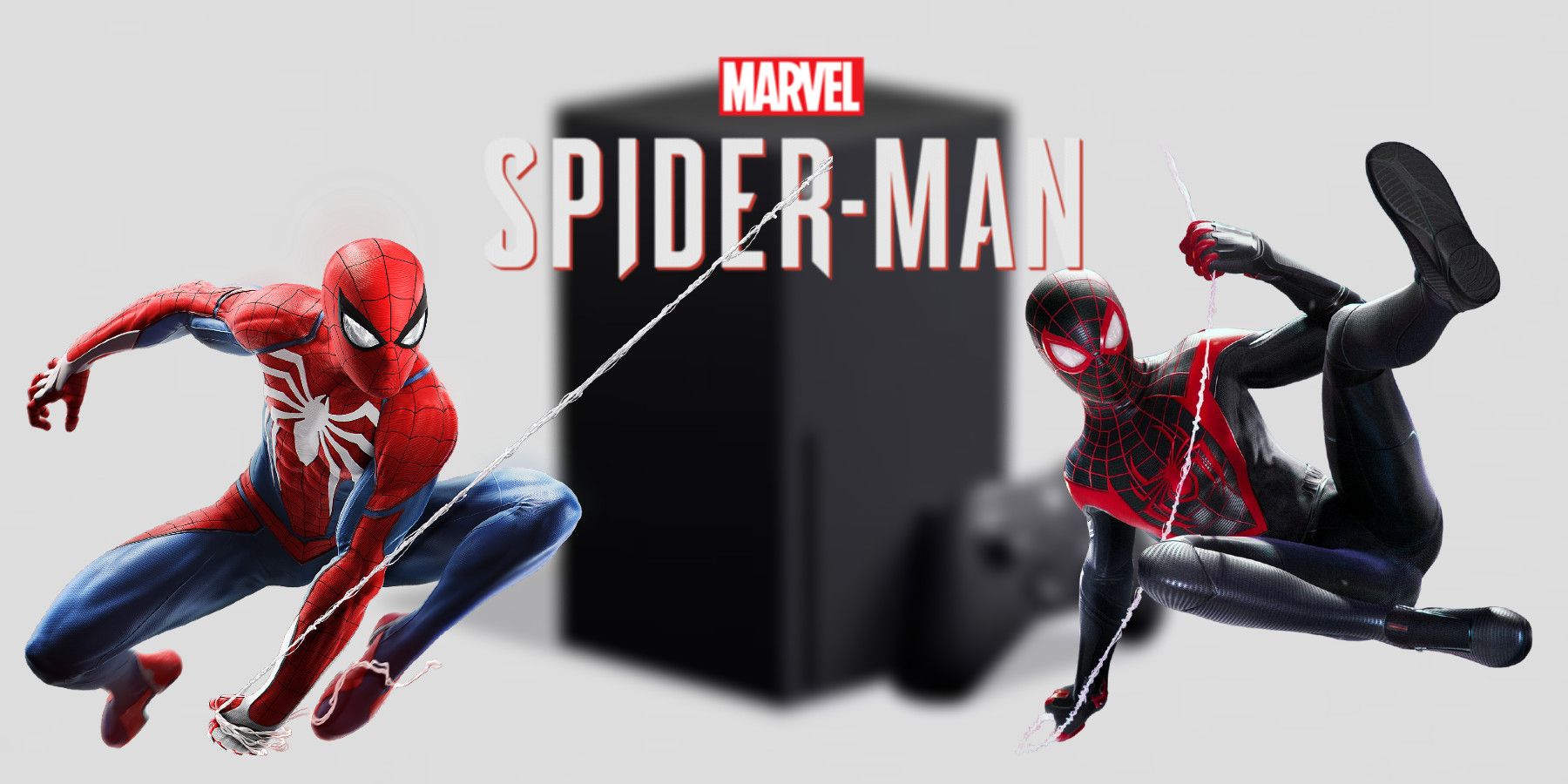 Is Marvel's Spider-Man 2 Coming to Xbox? - Cultured Vultures