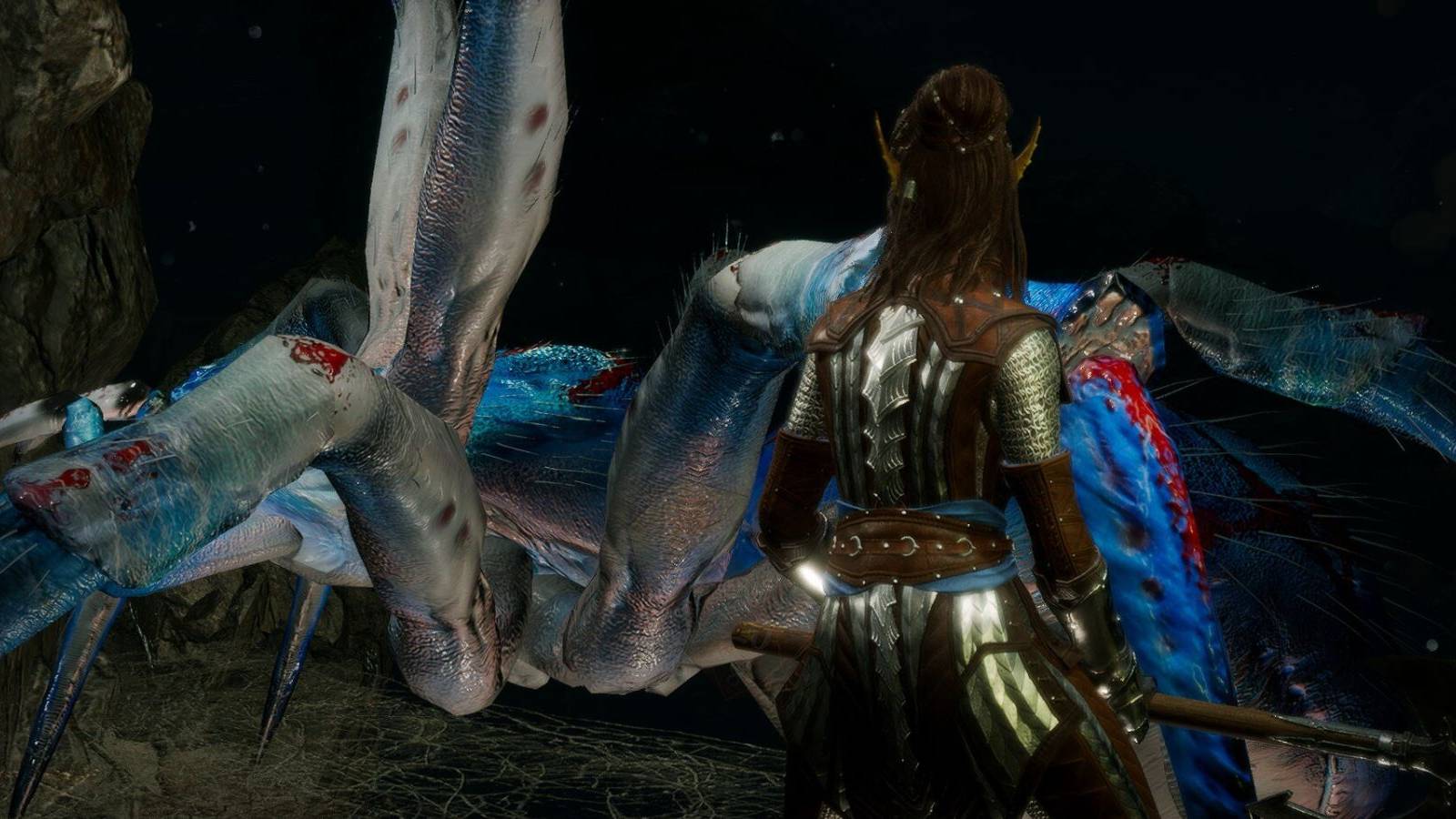 How to Beat the Spider Matriarch in Baldur’s Gate 3 