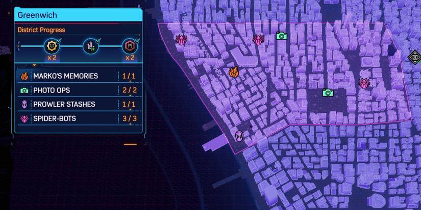 spiderman-2-greenwich-complete-map