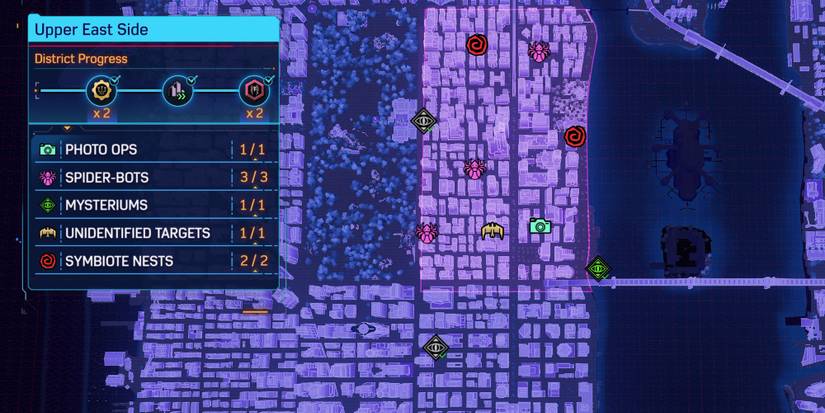 spiderman-2-upper-east-side-complete-map