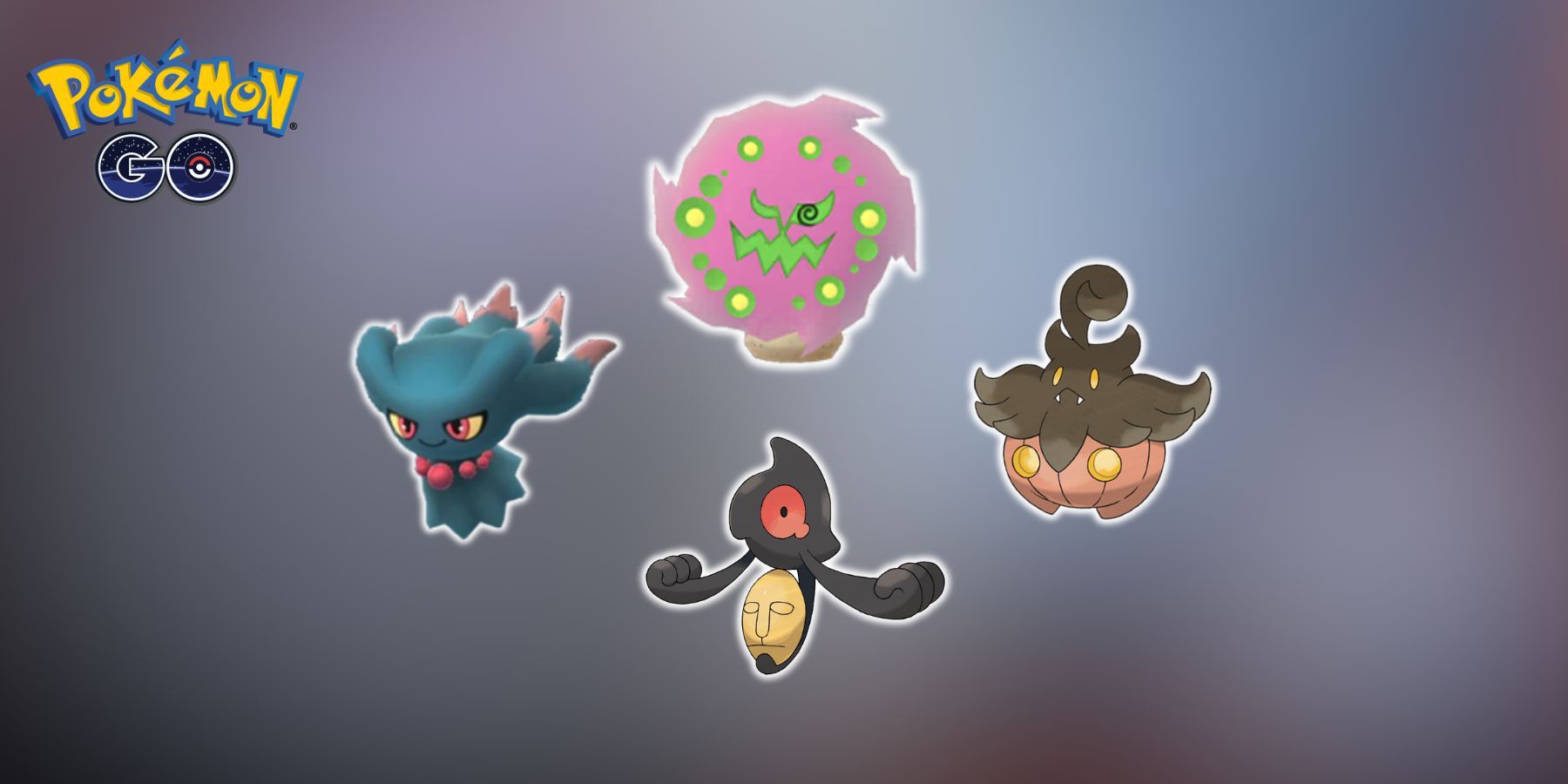 Pokemon GO Halloween 2018 CONFIRMED: Gen 4 Spiritomb special research,  Quests, Items NEWS - Daily Star