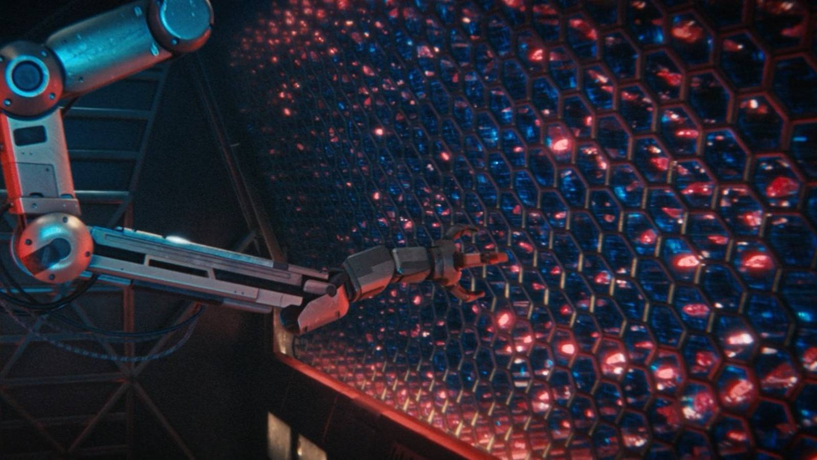 star trek discovery season 3 dilithium