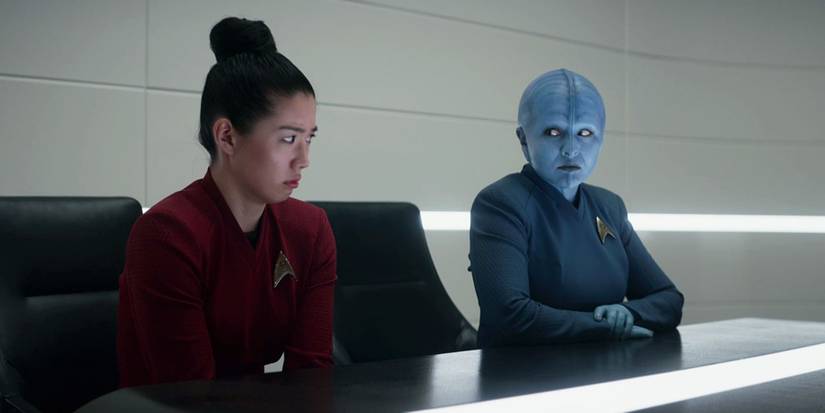 star trek snw zier bolian