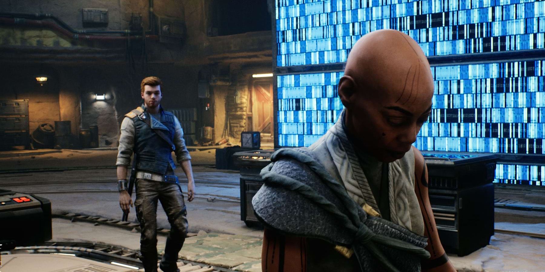 Unleash Your Force with Star Wars Jedi: Survivor at an Unbeatable Price of $3999 for Xbox Series X